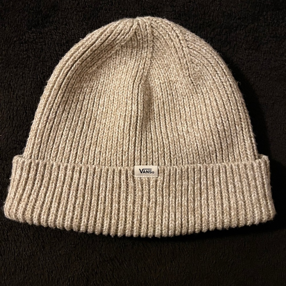 Vans flip Beanie